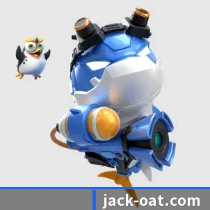 AI 革新